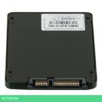 SSD диск AMD Radeon R5 (R5SL120G)