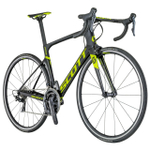 Шоссейный велосипед Scott Foil RC (2018)
