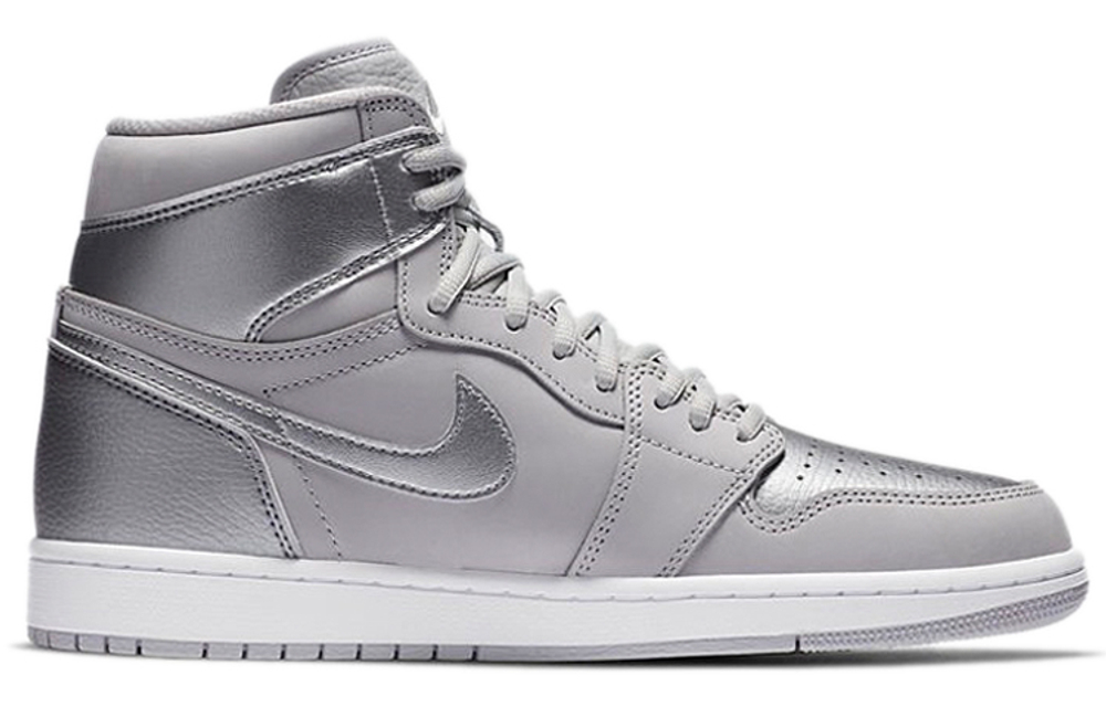 Jordan 1 Retro High CO.JP Neutral Grey