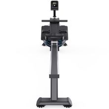 Водный гребной тренажер DFC YAMO до 136 кг, с наклонным баком