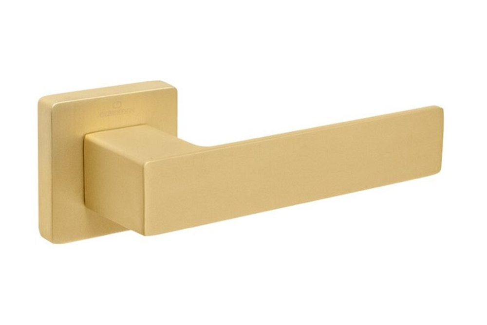 Ручки дверные CUBE Cebi