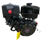 Lifan 190FD-S Sport New D25 3А двигатель бензиновый 00-00003343