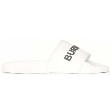 Burberry Flip Flop 'White'