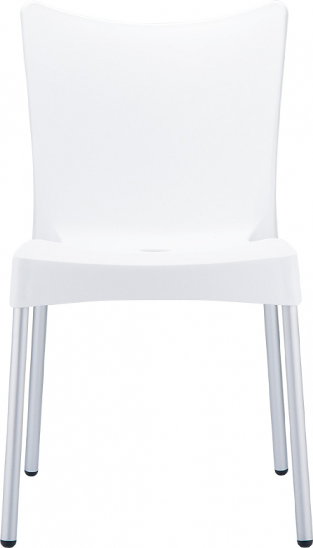 Стул пластиковый Siesta Contract Juliette, белый