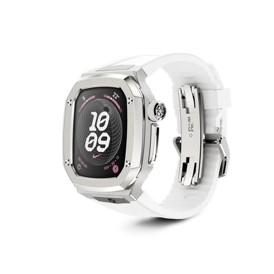 Корпус для Apple Watch SPIII41 - Silver