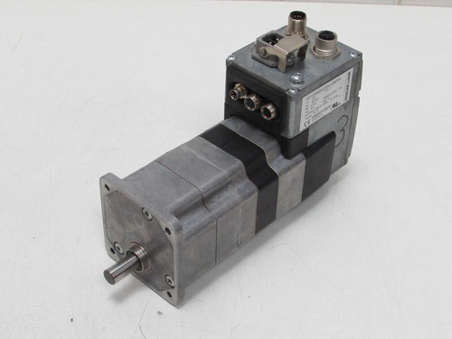 Berger Lahr IFE71/2DP0ISDS/-QDI54/V-038RPP54