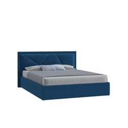 Кровать Мартин с орт.осн. и ПМ, ОММ, г. Пенза