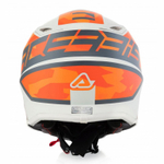 Шлем Acerbis детский IMPACT STEEL JUNIOR HELMET