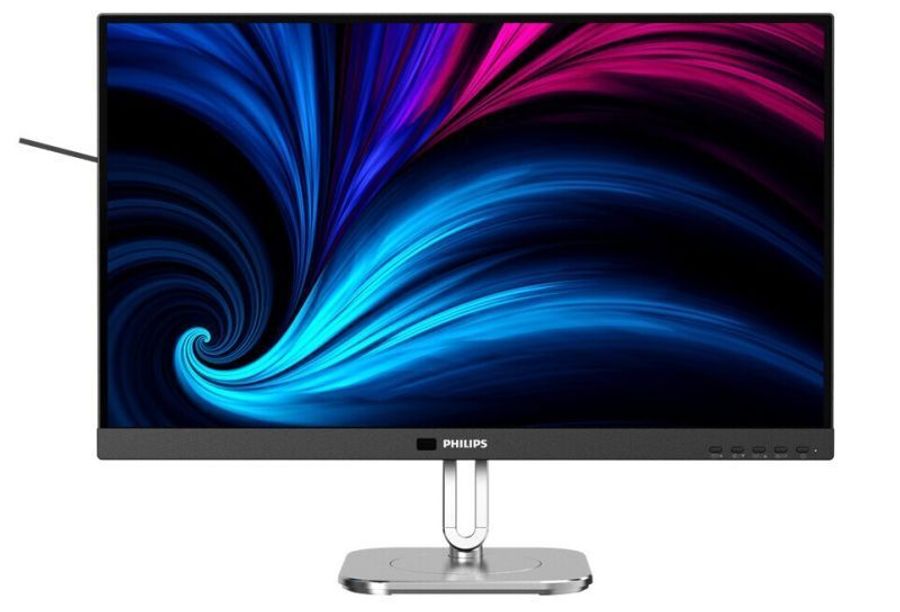 Philips анонсировала новый 27-дюймовый монитор 27B2U6903 с 4K и Thunderbolt 4