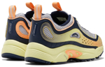 Кроссовки Reebok Daytona Dmx (Женская размерная сетка)