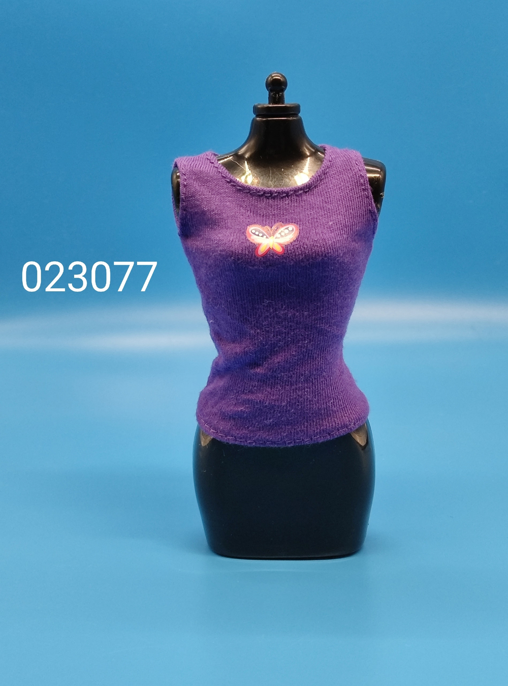 Одежда для куклы Барби винтаж 023077