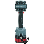 Гайковерт аккумуляторный PROFIPOWER T-900N   E0186M1