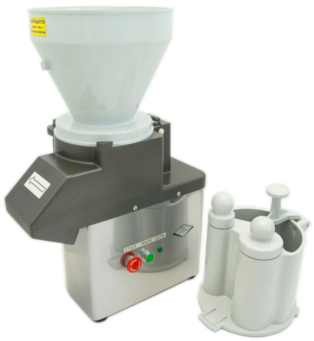 Овощерезка Торгмаш Барановичи МПО-1-03