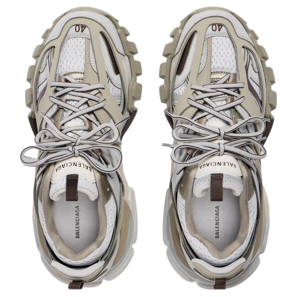 Balenciaga Track