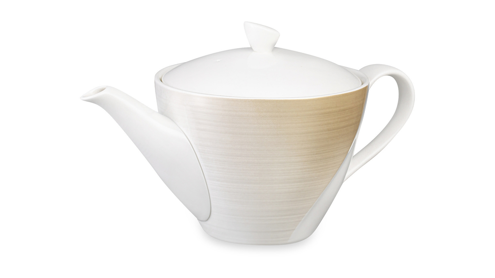 Чайник 1.2л Narumi Золотой жемчуг