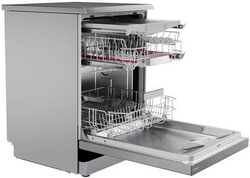 Посудомоечная машина Bosch SMP6EMI86Q