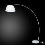 Citilux Арчи CL807010 Торшер с абажуром Белый