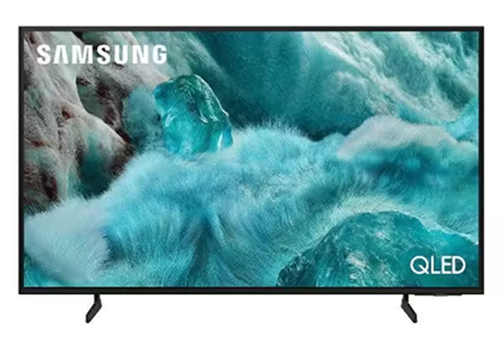 Телевизор Samsung QE55Q7FAAUXRU