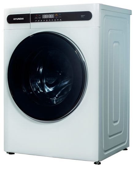 Стиральная машина Hyundai WMD8412
