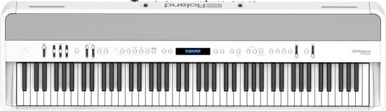 Цифровое пианино Roland FP-90X WH