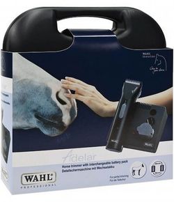 Машинка для стрижки животных Wahl Adelar (1854-0460)