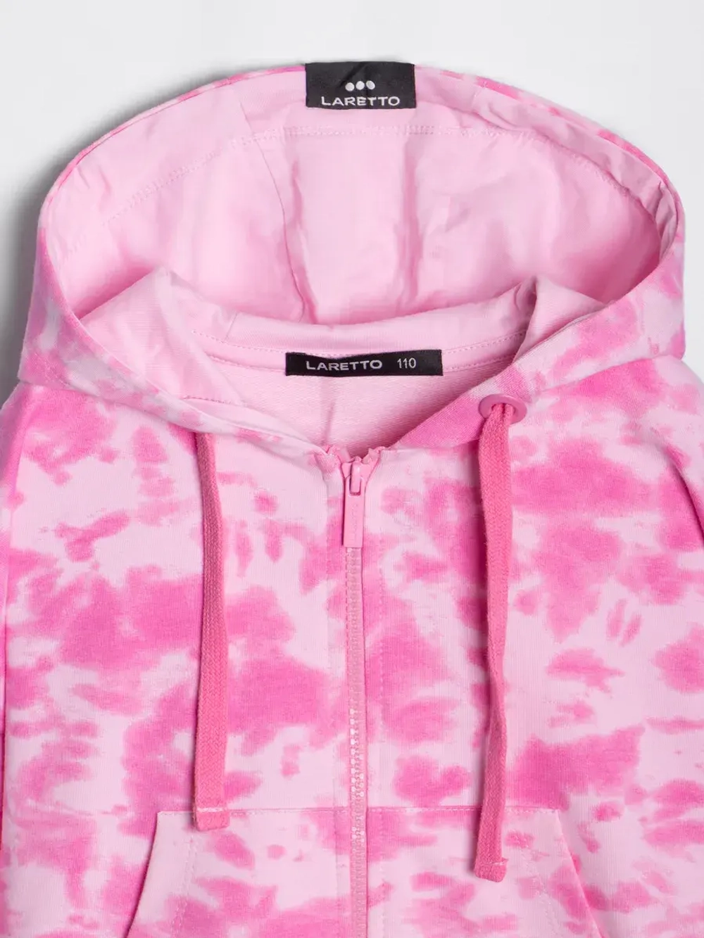 Спортивный костюм для девочки в школу