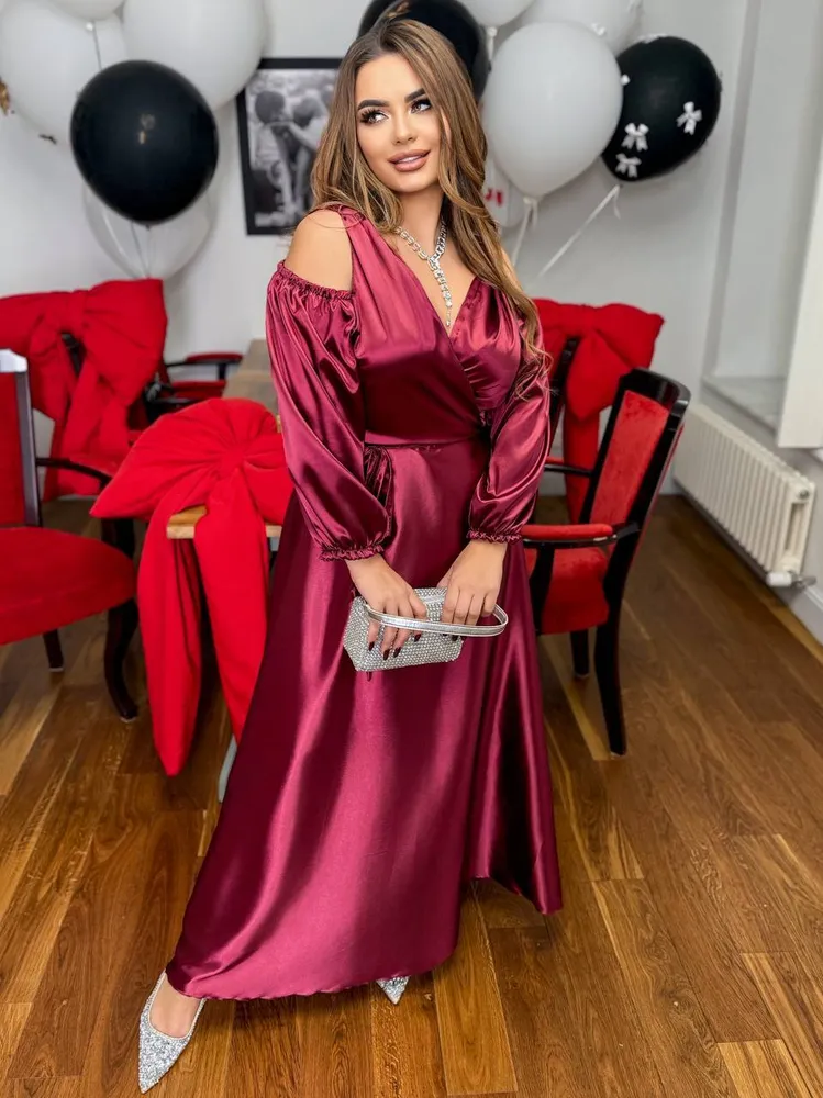 Платье УК-05936.6 Fabrika