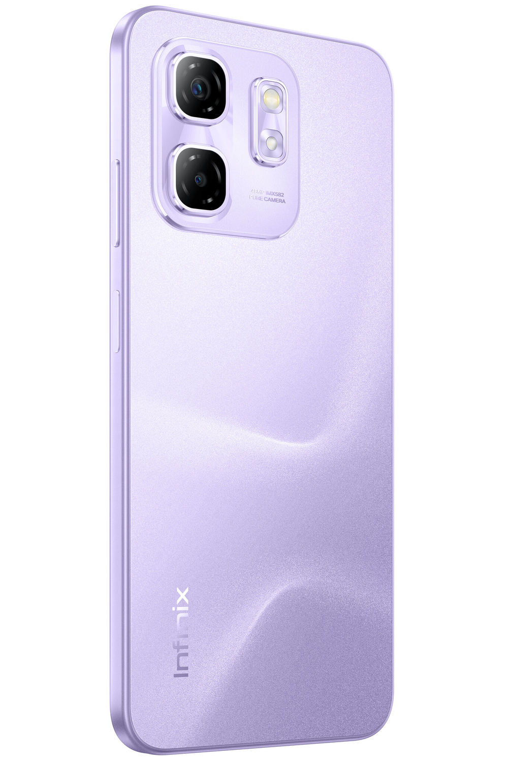 Infinix HOT 50i