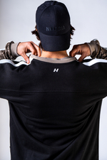 Кофта Relaxed Sweatshirt POWER 903 LIGHT BROWN CAMO