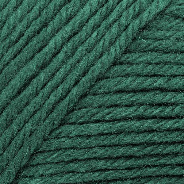 Пряжа Alize (Ализе) Wooltime / уп.5 мот. по 100 г, 200 м, 532 зелёный