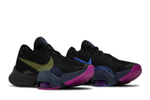 Кроссовки Nike Air Zoom Superrep 2 (Женская размерная сетка)