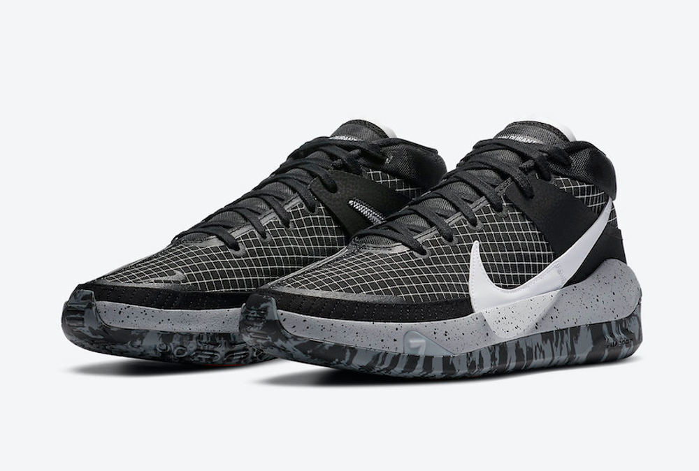 Заказать Nike KD 13 Oreo