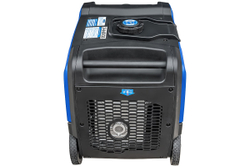 Бензогенератор инверторный SGG 5000ESi