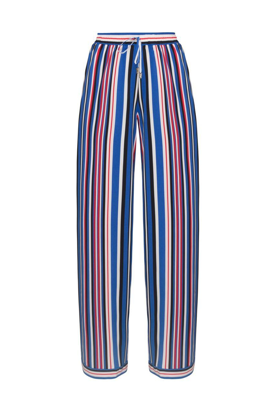 Брюки "Stripes"