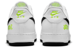 Кроссовки Nike Air Force 1 Just Do It
