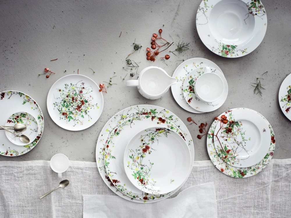 Rosenthal Миска "Таинственный сад" 10 см EAN 4012438482293