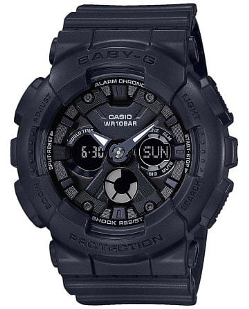 Часы Casio Baby-G BA-130-1A