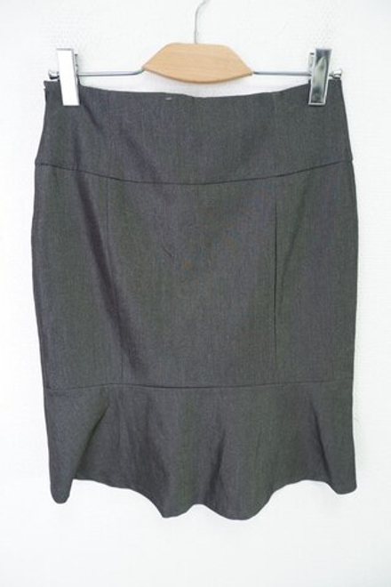 Юбка офисная 44-46 размер