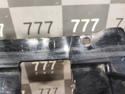 Решетка радиатора Hyundai ix35 (LM) 10-15 Б/У Оригинал 863512Y000