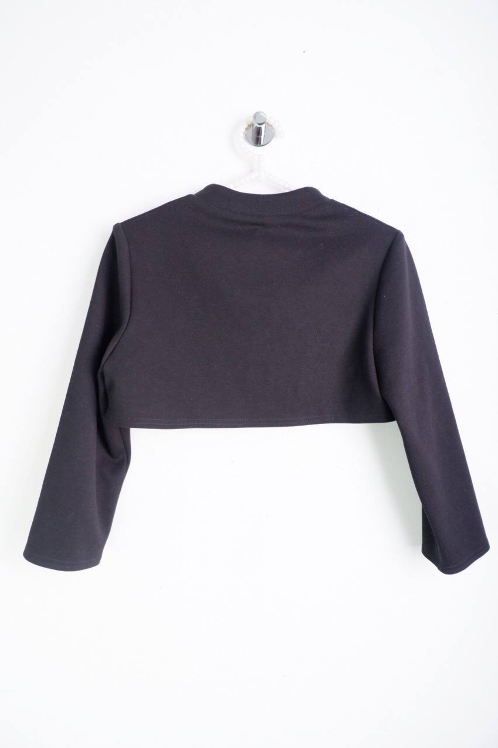 Болеро Merlis удобное, визуально на 46 размер, новое