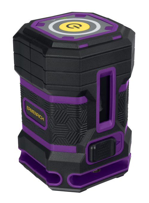 Уровень лазерный Ermenrich LN15