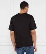 Футболка LUCKY TIGER Kenzo - черный(FE68TS0094SG_1)