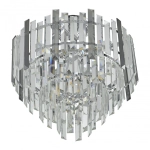 Потолочная люстра Arte Milano SORRENTO-4409 374409/6/60/400 CR