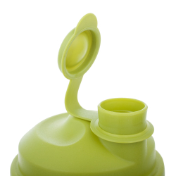 Емкость для смешивания 0.5л Westmark Plastic tools зеленая Германия детали