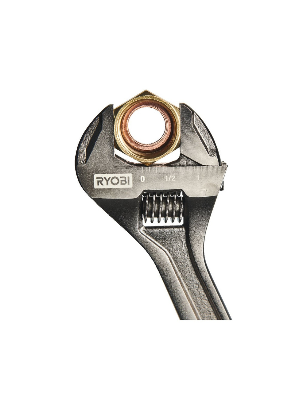 Разводной ключ Ryobi RHAW200 5132006062