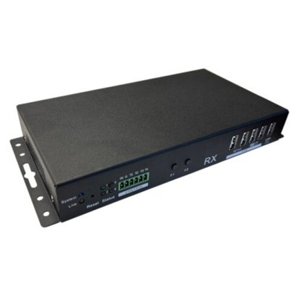 KVM удлинитель TNT MMS-9530HF-R