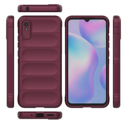 Противоударный чехол Flexible Case для Xiaomi Redmi 9A