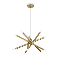 Подвесной светильник Жезлы / Wands Freya fr6130pl-l30b