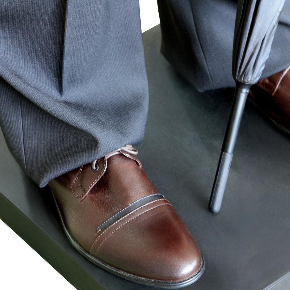 Кукла ростовая Конь в пальто