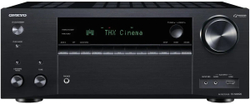 AV ресивер Onkyo TX-NR696 B M3
